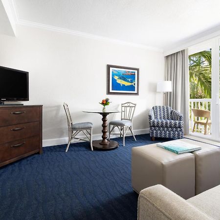 Rumfish Beach At Tradewinds St. Pete Beach Exterior photo