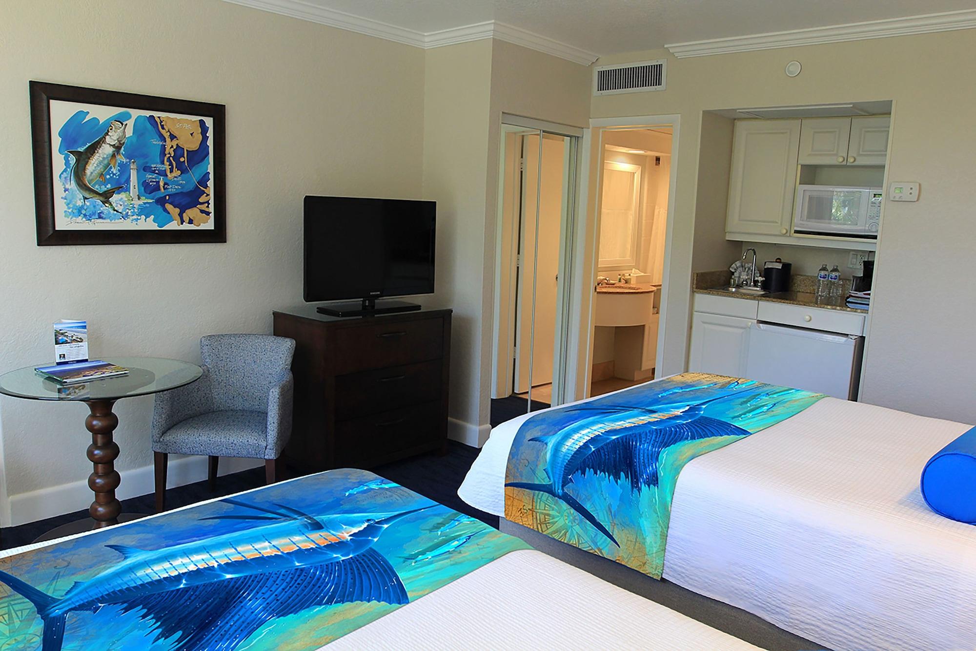 Rumfish Beach At Tradewinds St. Pete Beach Exterior photo