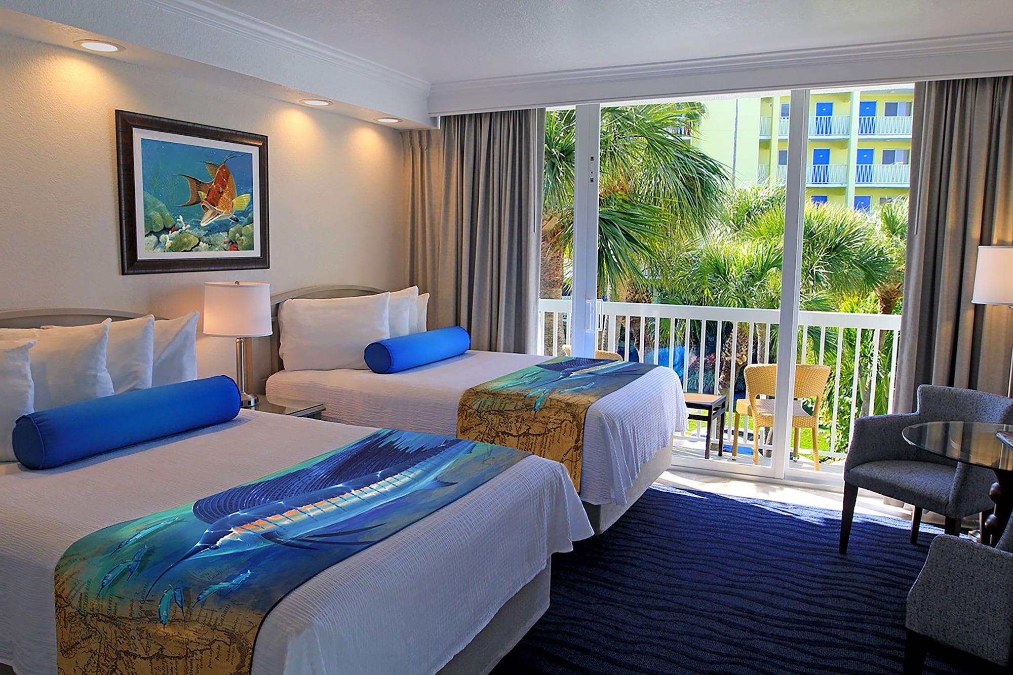 Rumfish Beach At Tradewinds St. Pete Beach Exterior photo