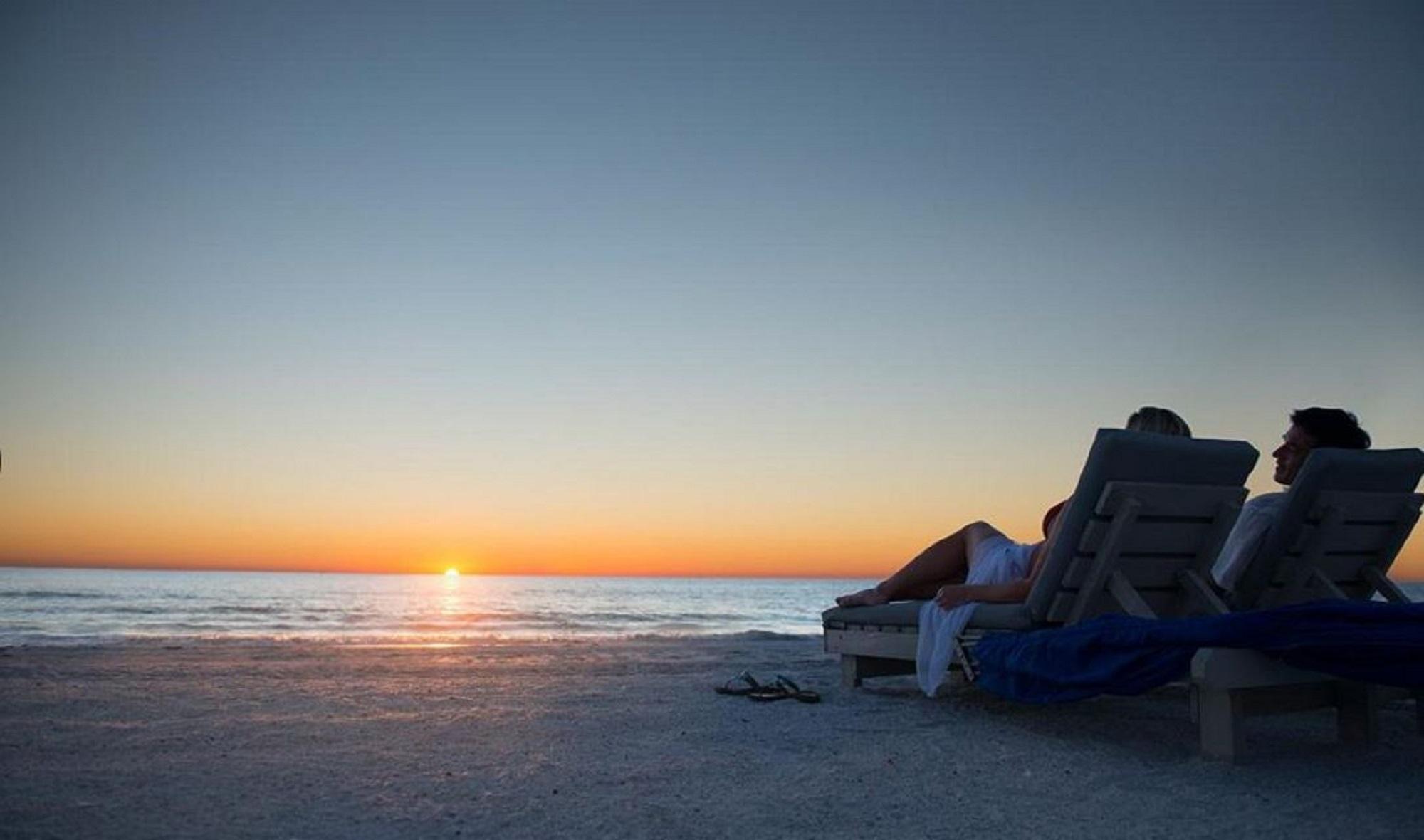Rumfish Beach At Tradewinds St. Pete Beach Exterior photo