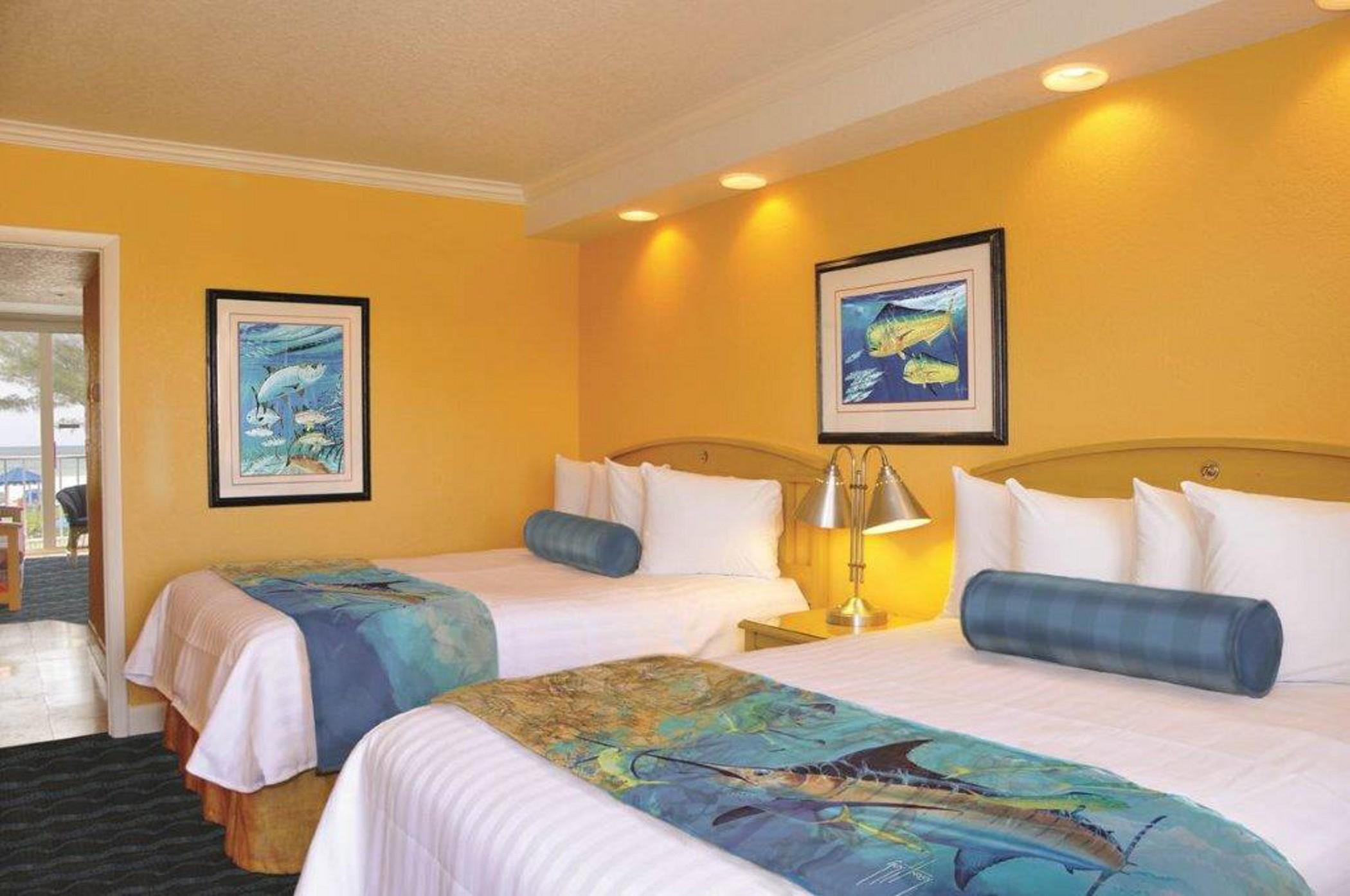 Rumfish Beach At Tradewinds St. Pete Beach Exterior photo