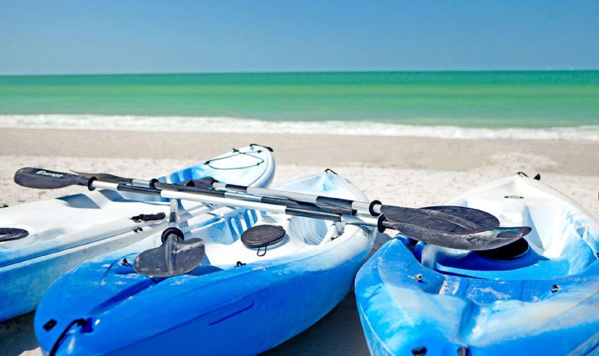 Rumfish Beach At Tradewinds St. Pete Beach Exterior photo