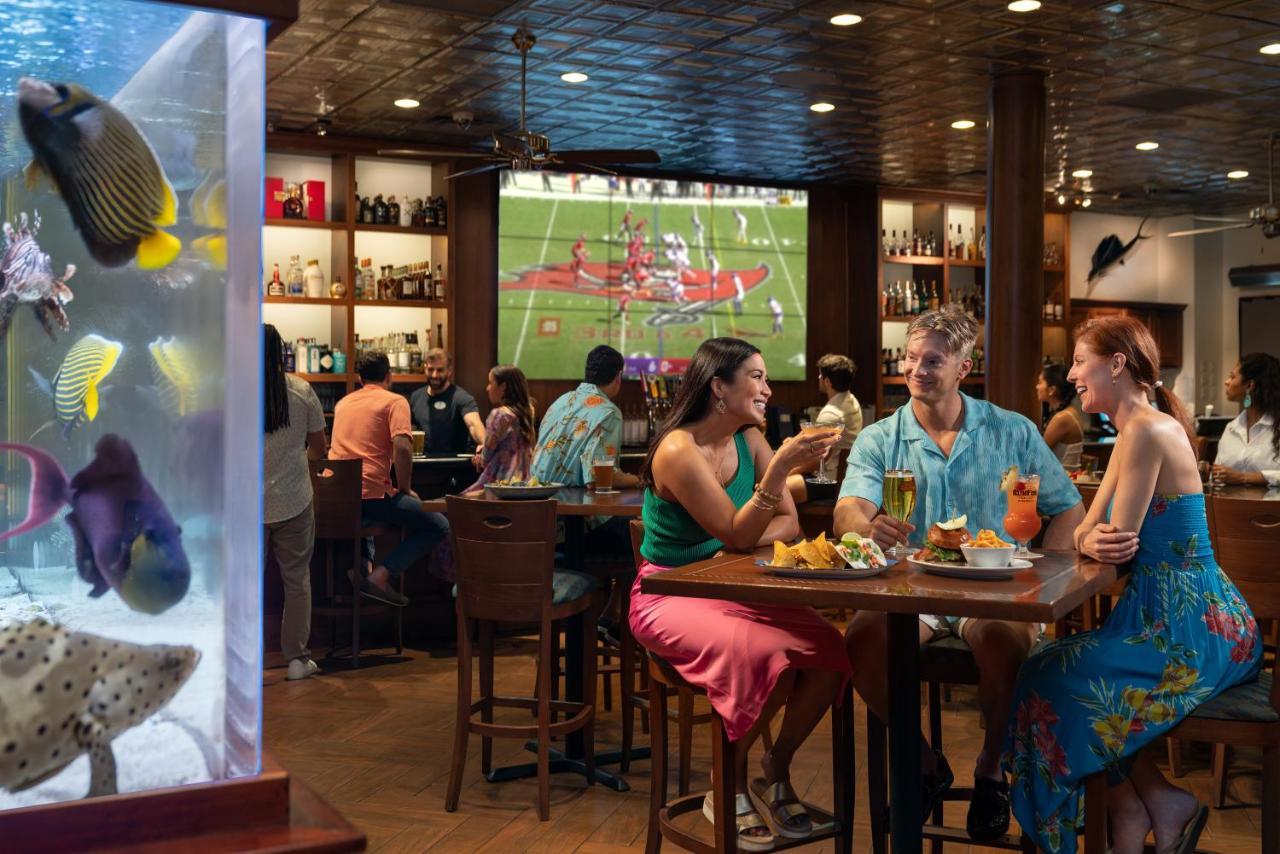 Rumfish Beach At Tradewinds St. Pete Beach Exterior photo