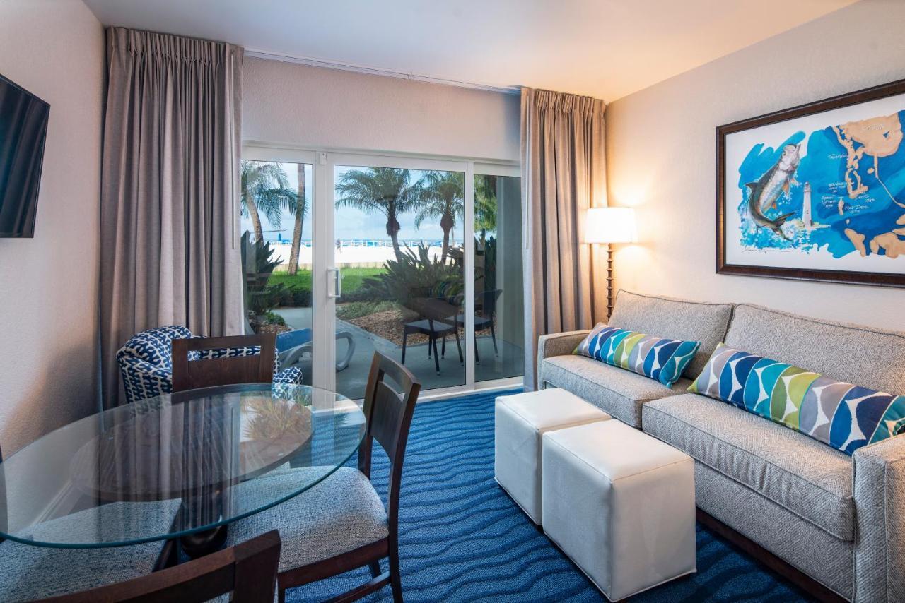 Rumfish Beach At Tradewinds St. Pete Beach Room photo