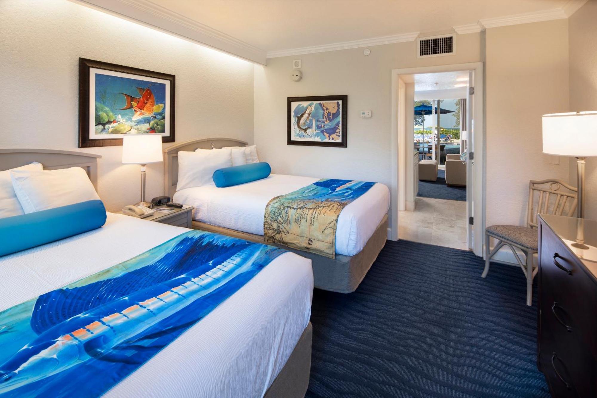 Rumfish Beach At Tradewinds St. Pete Beach Room photo