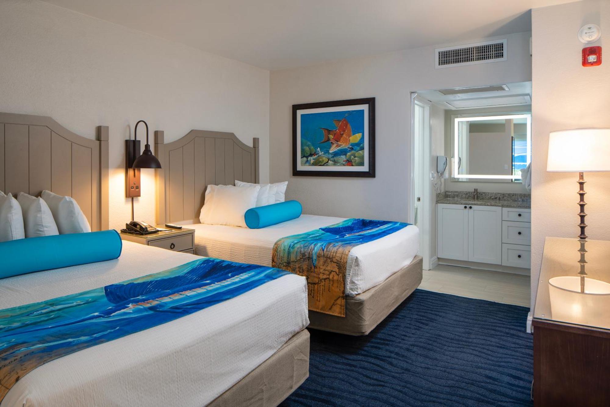 Rumfish Beach At Tradewinds St. Pete Beach Room photo