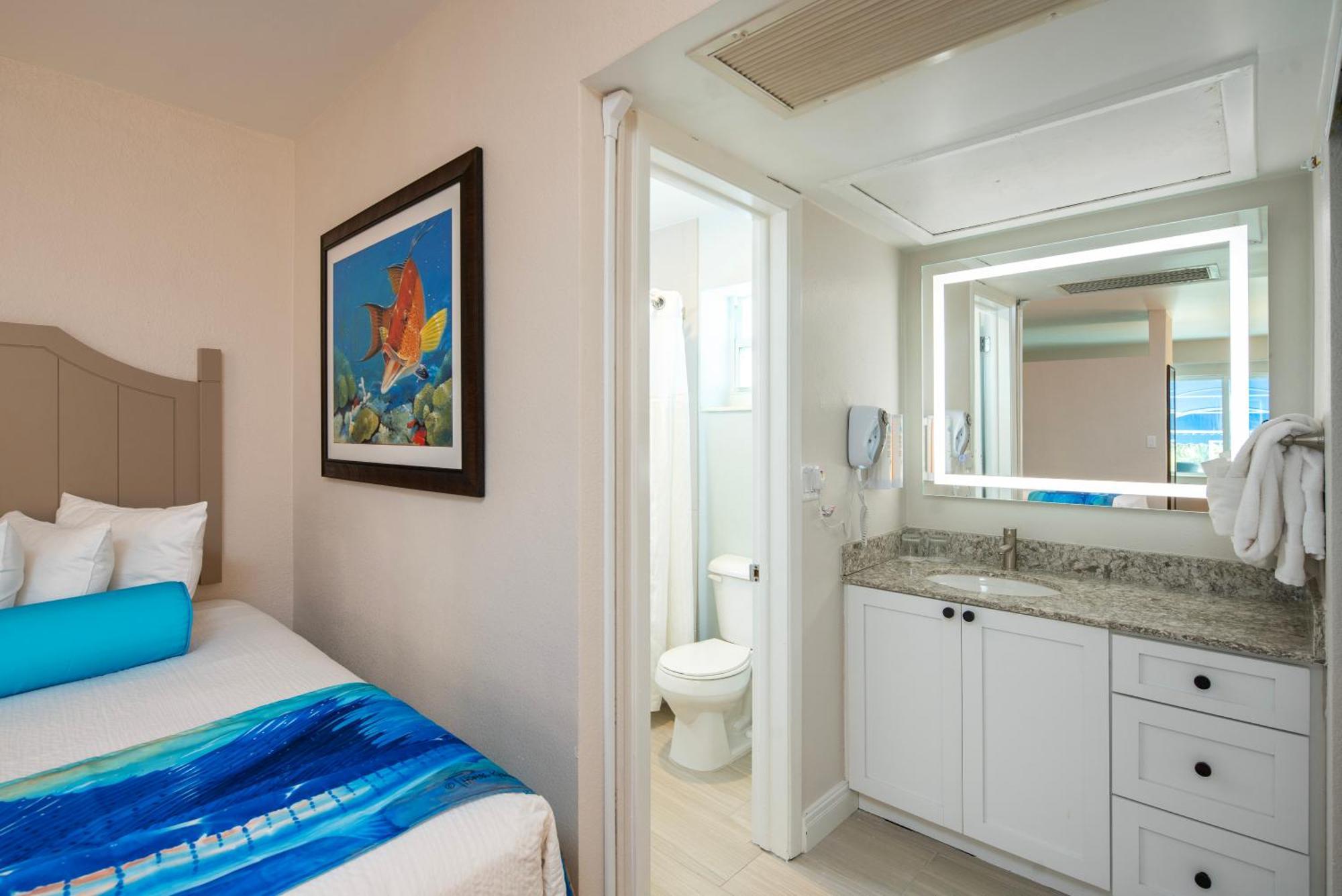 Rumfish Beach At Tradewinds St. Pete Beach Room photo