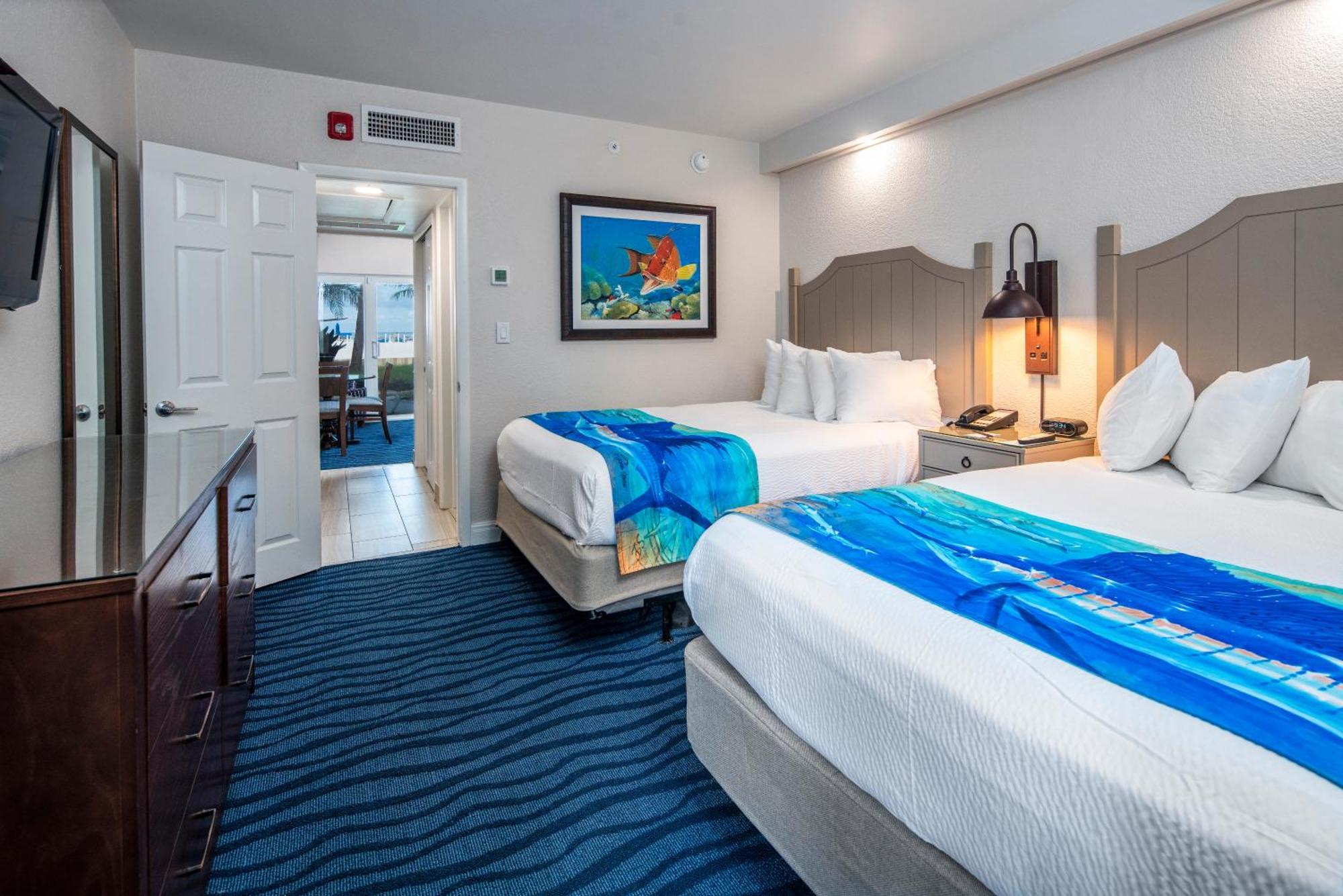 Rumfish Beach At Tradewinds St. Pete Beach Room photo