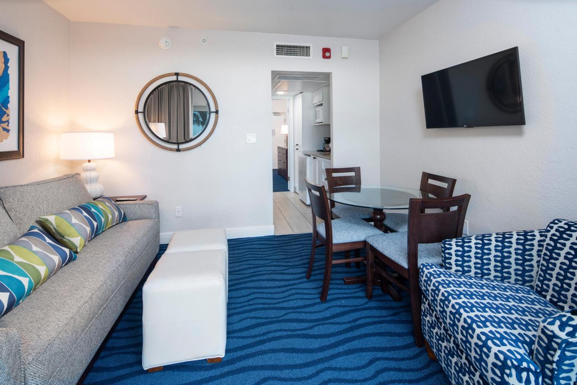 Rumfish Beach At Tradewinds St. Pete Beach Room photo