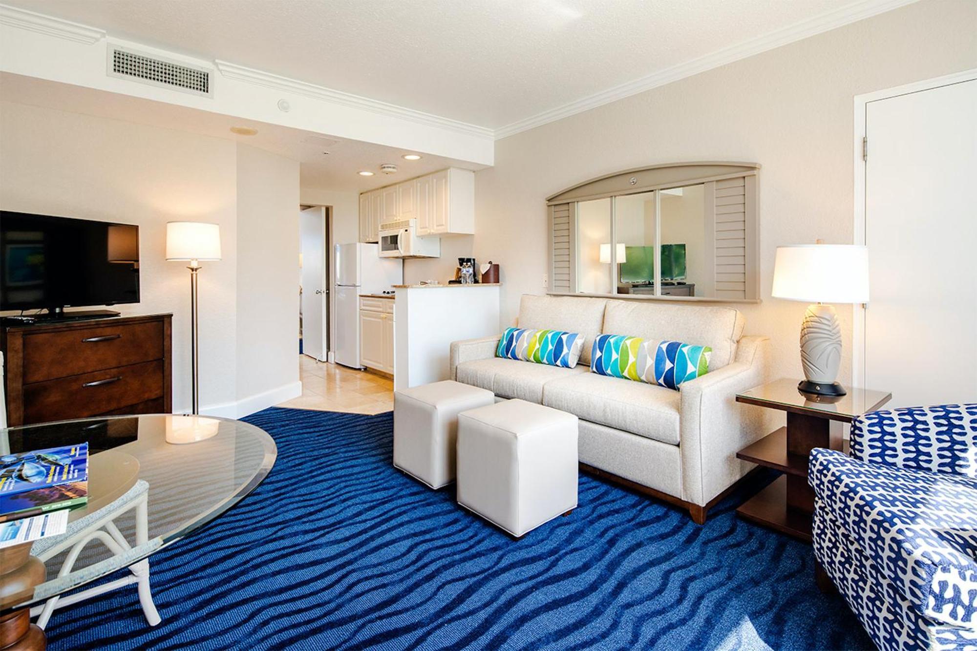 Rumfish Beach At Tradewinds St. Pete Beach Room photo