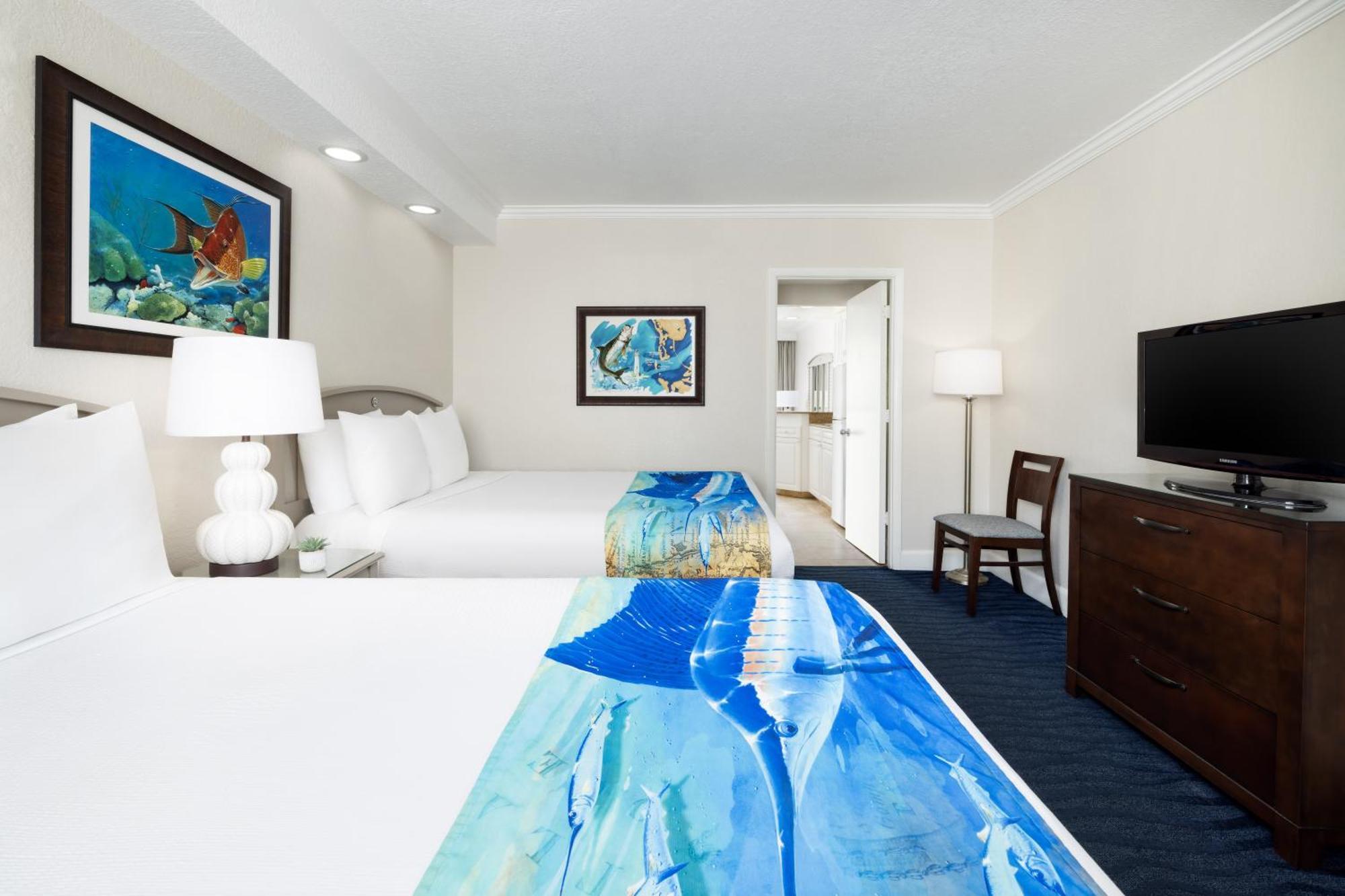 Rumfish Beach At Tradewinds St. Pete Beach Exterior photo