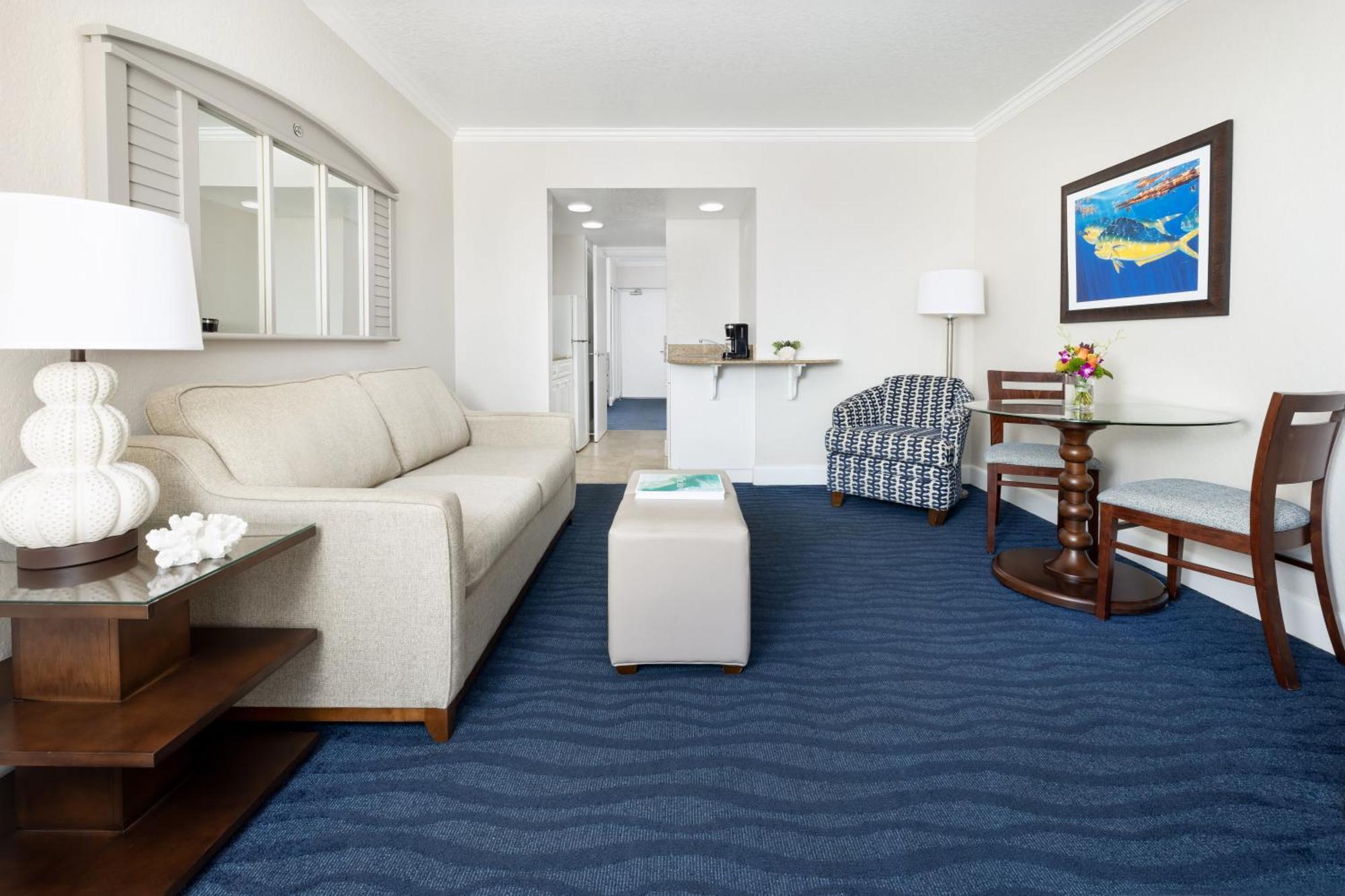 Rumfish Beach At Tradewinds St. Pete Beach Room photo
