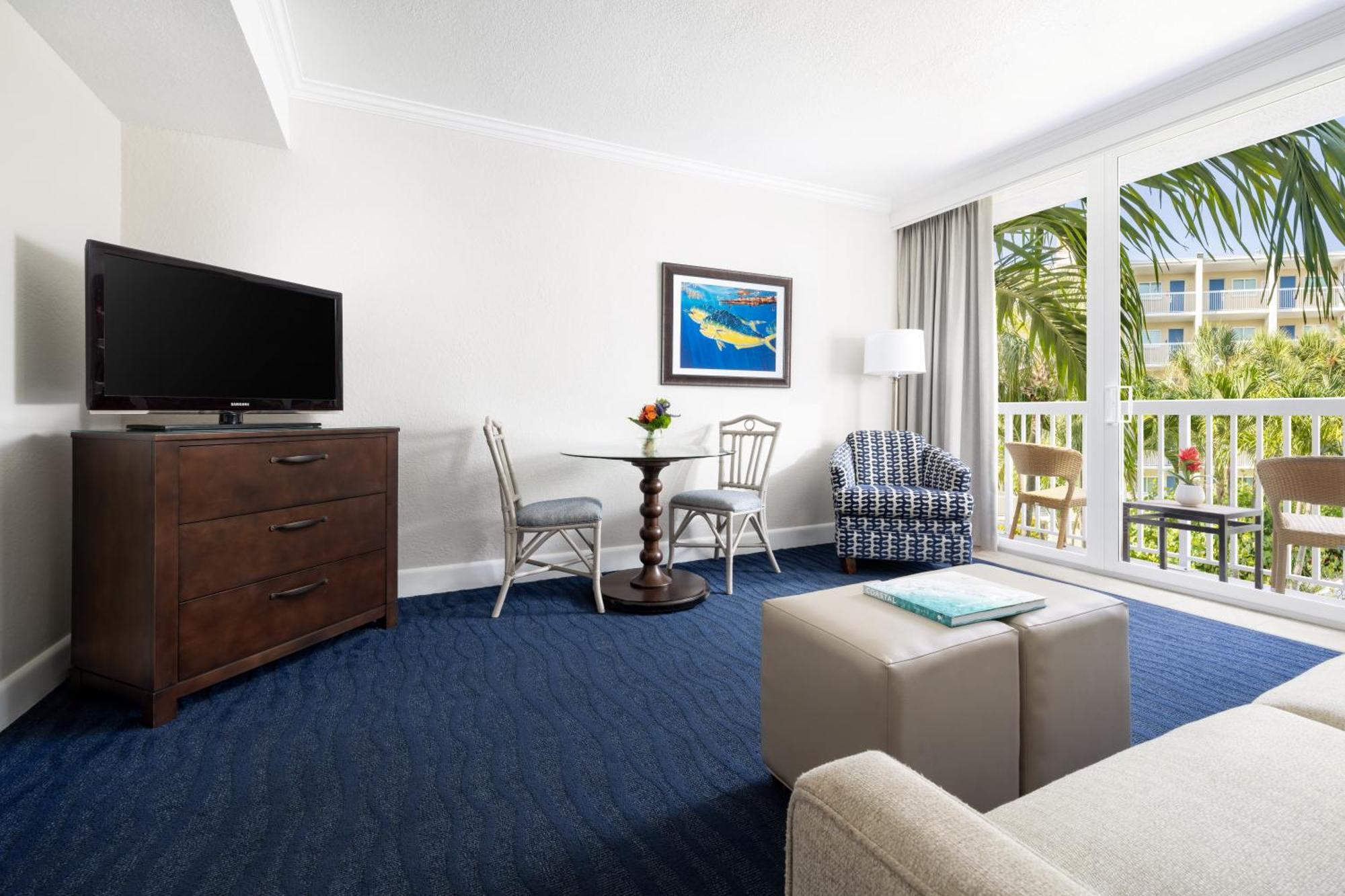 Rumfish Beach At Tradewinds St. Pete Beach Exterior photo